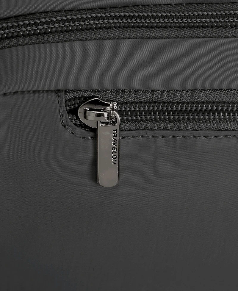 Travelon Anti-Theft Roam Xl Belt Bag