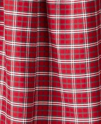 Carter's Toddler Girls Plaid Sleeveless Dress