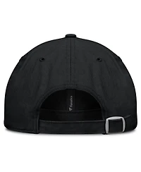 Fanatics Men's Black Virginia Cavaliers Myth Adjustable Hat