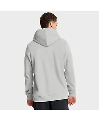 Nike Men's Gray Kentucky Wildcats 2025 Sideline Standard Issue Dri-fit Hoodie