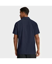 Nike Men's Navy Arizona Wildcats 2025 Coaches Sideline Polo Shirt