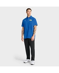 Jordan Men's Blue Ucla Bruins 2025 Coaches Sideline Polo Shirt