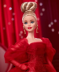 Barbie Mattel 80th Anniversary Barbie Doll- Malibu