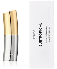 Byredo Satin Lipstick - Subtropical, 0.08 oz.