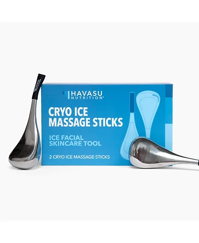 Havasu Nutrition Havasu | Cryo-Ice Sticks
