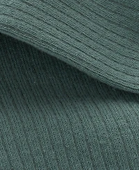 Hanes Men's Originals Premium SuperSoft Crew Socks, 3-Pack