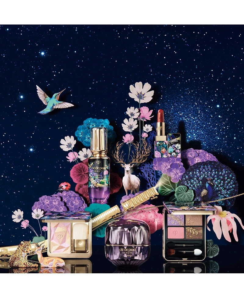 Cle de Peau Beaute Limited-Edition The Serum, 1.7 oz.