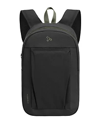 Travelon Anti-Theft The Voyages Small Backpack with Xl Water Bottle Pocket