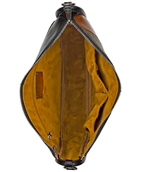 Patricia Nash Women's Chiavari Hobo Bag
