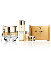 Cle de Peau Beaute 5-Pc. Supreme Volumizing Skin Care Set