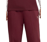 Puma Men's Relaxed Pinnacle Pintuck Sweatpants