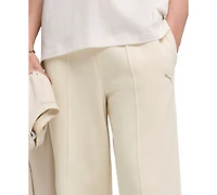 Puma Men's Relaxed Pinnacle Pintuck Sweatpants