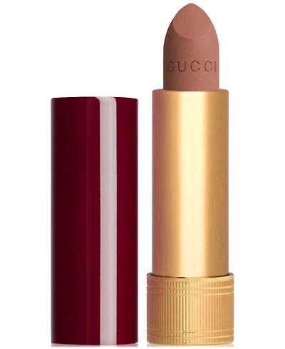 Gucci Limited-Edition Rouge a Levres Mat Lipstick