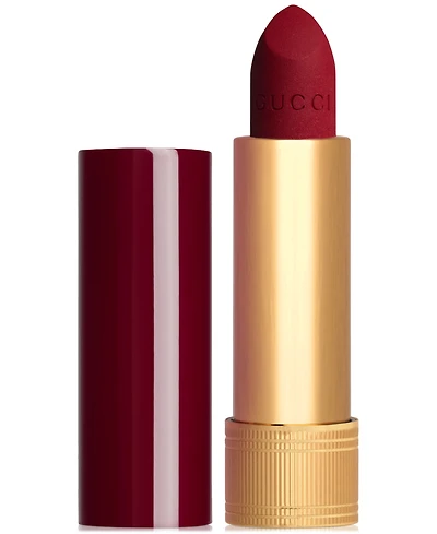 Gucci Limited-Edition Rouge a Levres Mat Lipstick - 509