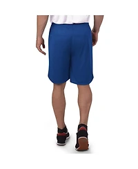 Msx by Michael Strahan Men's Royal Buffalo Bills Mesh Shorts