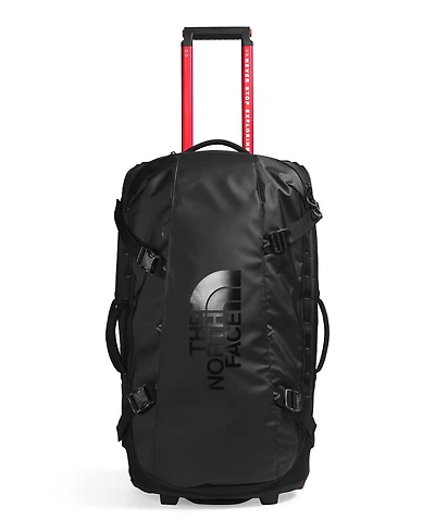 The North Face Men's Base Camp Rolling Bag