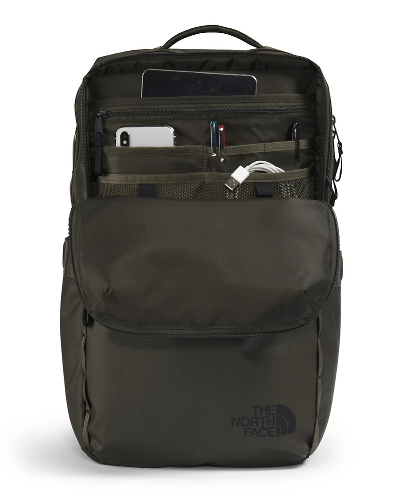 The North Face Men's Base Camp Voyager Daypack Bag