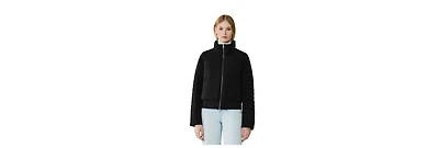 Soia & Kyo Women's Isabella Down Blouson Jacket