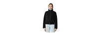 Soia & Kyo Women's Isabella Down Blouson Jacket
