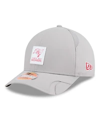 New Era Men's Tampa Bay Buccaneers 2025 Sideline M-crown 9FORTY Adjustable Hat