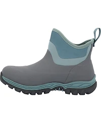 Muck Womens Arctic Sport Ii Ankle Boot