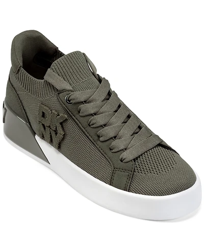 Dkny Women's Mallory Lace-Up Sneakers