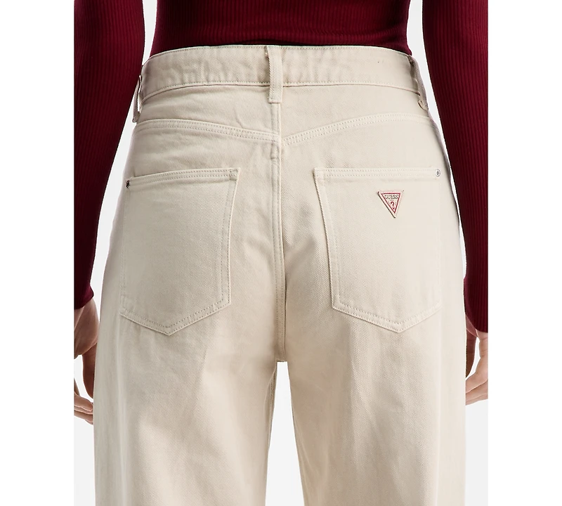 Guess Women's Wide-Leg Jeans