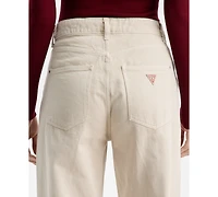 Guess Women's Wide-Leg Jeans