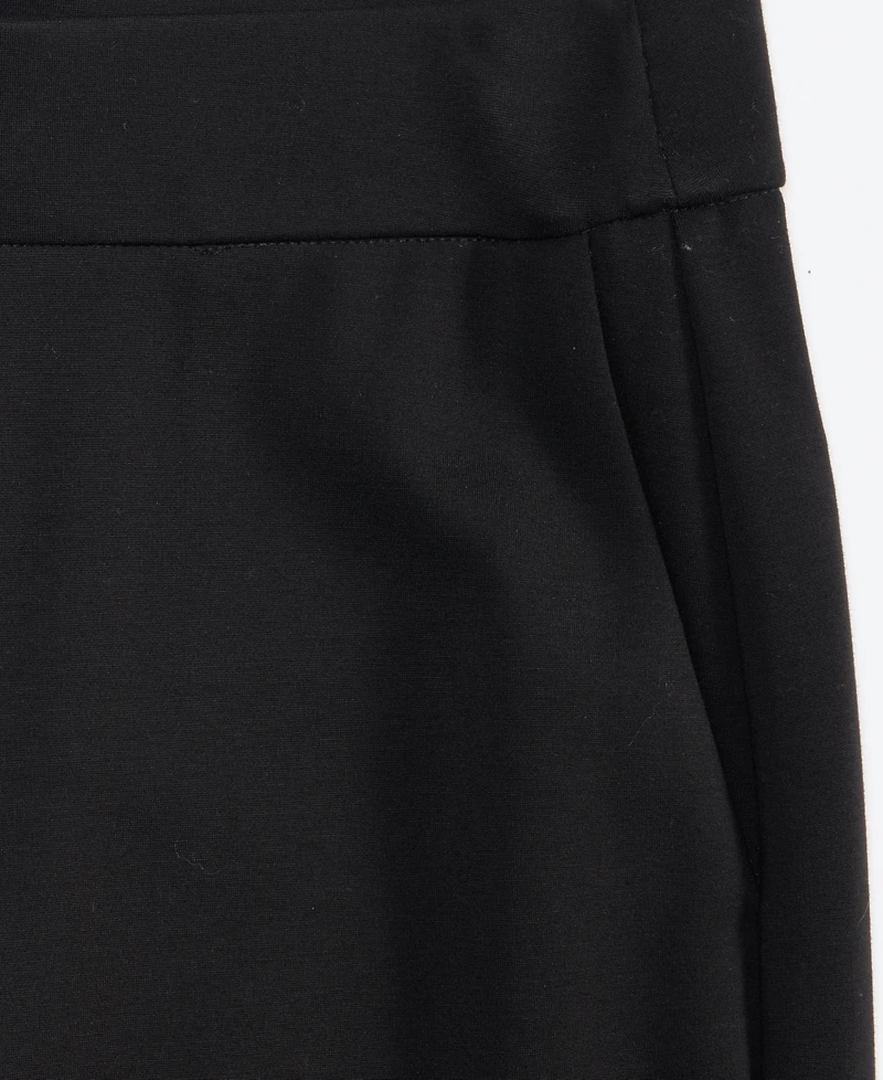 I.n.c. International Concepts Women's High-Rise Wide-Leg Pants, Macy's Exclusive