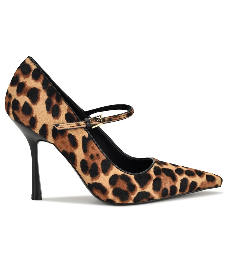 Nine West Women's Jinnie Mary Jane Stiletto Pumps