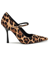 Nine West Women's Jinnie Mary Jane Stiletto Pumps