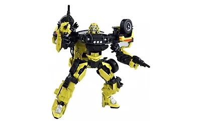 Transformers Mb-06 Ratchet | Transformers Movie the Best | 10th Anniversary