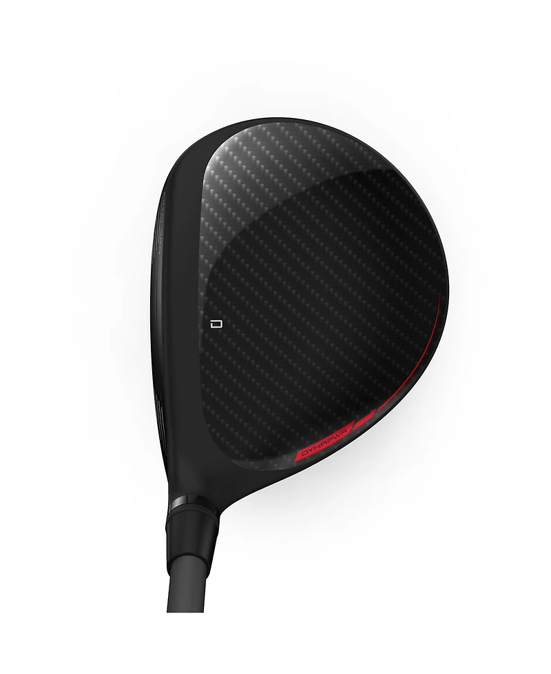Wilson Dynapower Carbon Right Hand Mens Fairway Woods