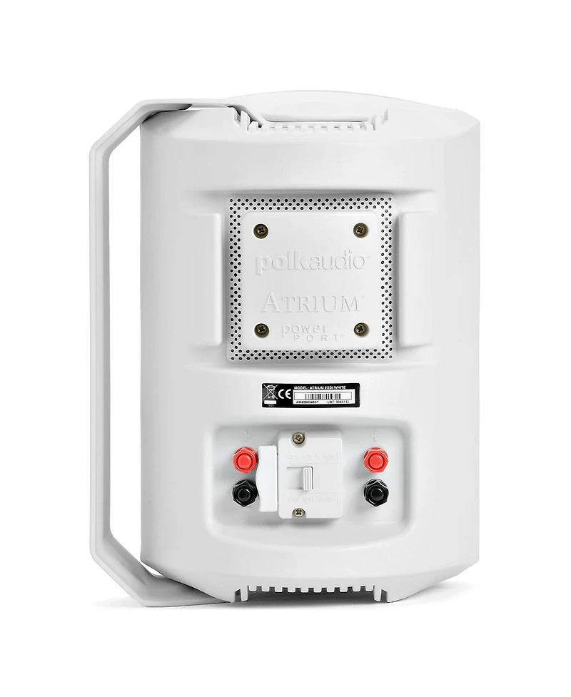 Polk Audio Atrium8 All Weather Outdoor Loudspeakers - Pair