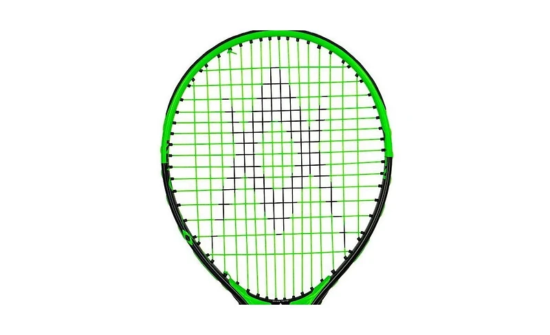 Volkl Revolution 21 Junior Pre-Strung Tennis Racquet