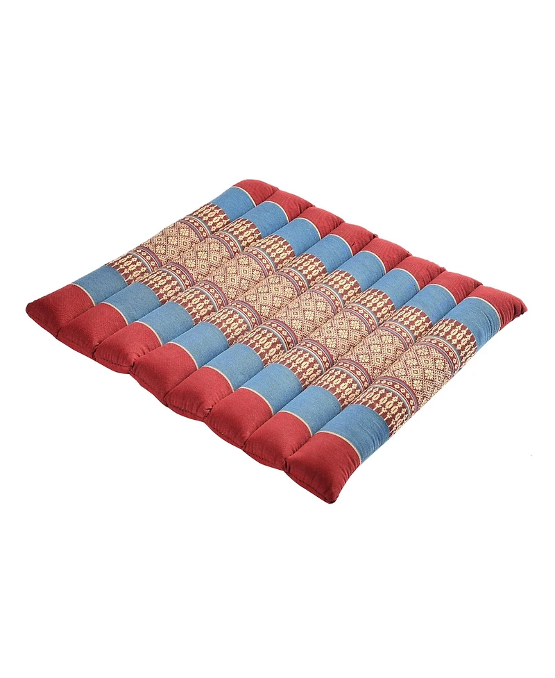 Zafuko Large Rollable Cushion