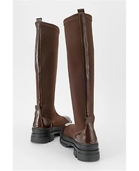 Prologue Shoes Bella Scuba Boot