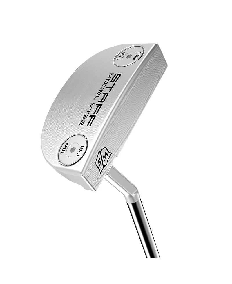 Wilson Staff Model Mens Right Hand Putter