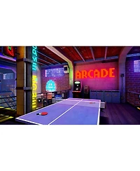 Merge Games Vr Ping Pong Pro - PlayStation 4