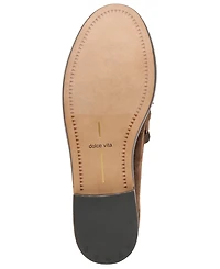 Dolce Vita Women's Waylen Slip On Loafers
