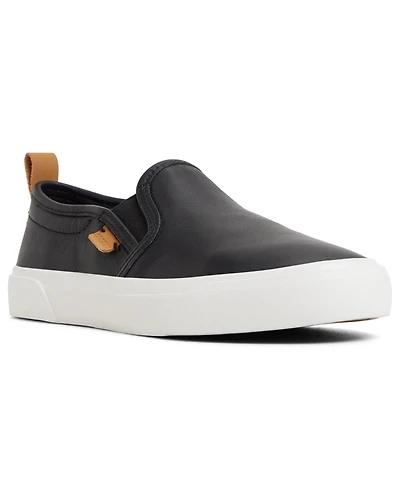 Sperry Women's Bermuda Beach Twill Slip-On Sneakers