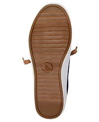 Sperry Women's Bermuda Beach Round Toe Sneakers
