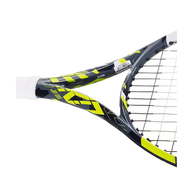 Babolat Pure Aero Junior 25 Pre-Strung Tennis Racquet