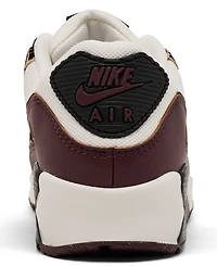 Nike Women's Air Max 90 Casual Sneakers from Finish Line