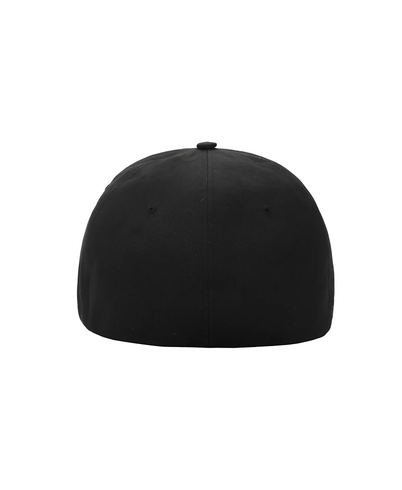 Disney Men's Mickey Mouse Black Canyon Head Hat