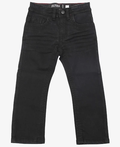 Cultura Toddler Boys Jeans 2T-4T
