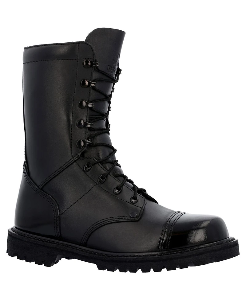 Rocky Men's Lace Up Jump Boot