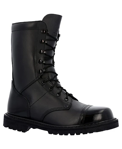 Rocky Men's Lace Up Jump Boot