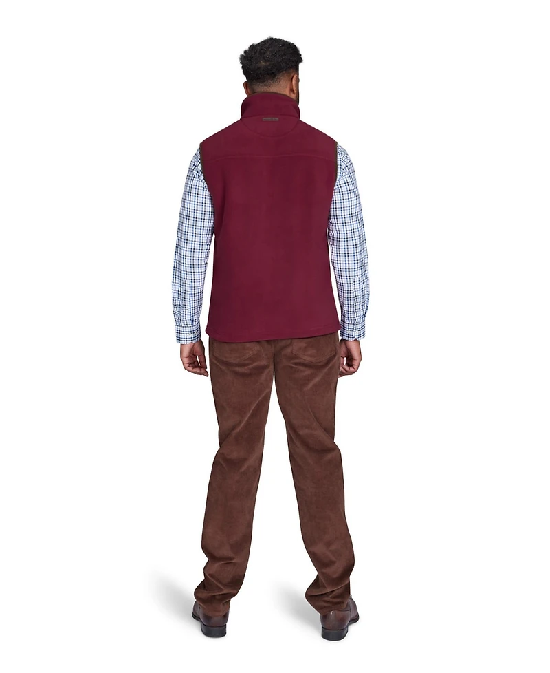 Raging Bull Fleece Gilet