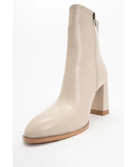 Prologue Shoes Jewel High Heel Boot